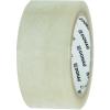 Banda adeziva 48mm x 60 m, 46 microni, pe baza de solvent, DONAU - transparent