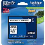 Banda Brother TZE221 P-Touch