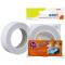 Banda dublu adeziva cu adeziv permanent, 25mm x 12 m, Stick"n Extra-Sticky