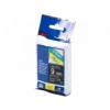 BANDA LAMINATA WHITE ON BLACK TZE325 ORIGINAL BROTHER P-TOUCH E300VP