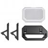 Baza de incarcare Thermaltake AC-076-ON6NAN-A1, usor de configurat, neagra