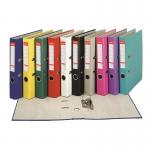 Biblioraft Plastifiat 75 mm Economy Esselte