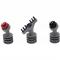 Bissell Brush Set PowerFresh Lift Off & SlimSteam - 1897/2234, Steam Accessories