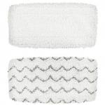 Bissell Mop Pads Vac & Steam - 1132N/1977N, Steam Accessories