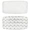 Bissell Mop Pads Vac & Steam - 1132N/1977N, Steam Accessories