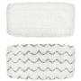 Bissell Mop Pads Vac & Steam - 1132N/1977N, Steam Accessories