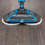 Bissell SpinWave Pads - 4 x Soft, MultiFunctional Accessories