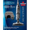 Bissell Water Filter Vac & Steam - 1977N, Steam Accessories
