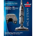 Bissell Water Filter Vac & Steam - 1977N, Steam Accessories