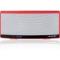 Blaupunkt Portable bluetooth speaker BT10RD, FM PLL/USB/AUX, PowerBank, red