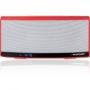 Blaupunkt Portable bluetooth speaker BT10RD, FM PLL/USB/AUX, PowerBank, red