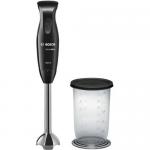 Blender de mana Bosch MSM2610B CleverMixx, 600W, negru