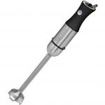 Blender de mana ProfiCook PC-SM1094, 1000 W, Negru/Inox
