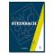 Bloc desen A4, 20 file - 200g/mp, Aurora Steinbach