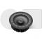 Boxa de tavan / In-Wall GOLDENEAR INVISA 600, 38Hz-22kHz, 90dB