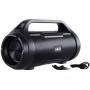 Boxa portabila AKAI ABTS-50, Bluetooth, rezistenta la apa, Radio FM, USB, SD card