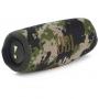 Boxa portabila JBL Charge 5, Bluetooth, Camuflaj