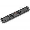Boxa satelit centru de perete / raft Goldenear 50C, Negru