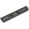 Boxa satelit centru de perete / raft Goldenear 50C, Negru