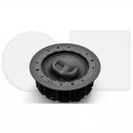Boxa stereo de tavan / In-Wall GOLDENEAR INVISA SP 652, 25Hz-35kHz, 86dB