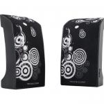 Boxe 2.0 Modecom MC-STARTER ART Black G-W-STARTER-ART-2