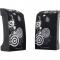 Boxe 2.0 Modecom MC-STARTER ART Black G-W-STARTER-ART-2