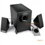 Boxe 2.1, RMS: 8.5W (2W*2 + 4.5W), telecomanda pe fir, black, raport semnal-zgomot: ?85dBA, frecvent