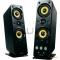 Boxe Creative 2.0 `GigaWorks T40 Series II`, RMS: 16Wx2, black, jack casti, MTM `51MF1615AA000`