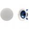Boxe de tavan cu woofer 40W YAMAHA NS-IC600, 8Ohmi (pereche)