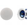 Boxe de tavan cu woofer 40W YAMAHA NS-IC600, 8Ohmi (pereche)