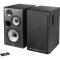 BOXE EDIFIER 2.0, RMS: 136W (2 x 14W, 2 x 14W, 2 x 40W), bluetooth telecomanda wireless 4.1, volum, bass, treble, black,R2750DB