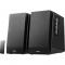 BOXE EDIFIER 2.0, RMS:  66W (2 x 15W, 2 x 18W), Bluetooth , Telecomanda , Wireless, Volum, Bass, Treble,  Dual RCA, Black, R1700BT