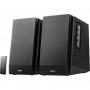 BOXE EDIFIER 2.0, RMS:  66W (2 x 15W, 2 x 18W), Bluetooth , Telecomanda , Wireless, Volum, Bass, Treble,  Dual RCA, Black, R1700BT