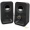 BOXE Logitech 2.0 `Z150` RMS power: 3 W , Black `980-000814`