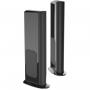 Boxe podea GOLDENEAR TRITON REFERENCE cu subwoofer activ incorporat, 12Hz - 35kHz, 93.25dB