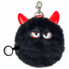 Breloc chei Mini Plush - Devil