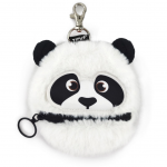 Breloc chei Mini Plush - Panda