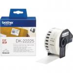 Brother Banda de hartie DK22225