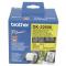 Brother Banda laminata DK22606