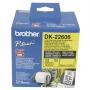 Brother Banda laminata DK22606