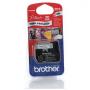 Brother Banda laminata MK231BZ
