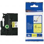 Brother Banda laminata TZEFX611