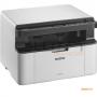 Brother DCP1510E, viteza printare: 20ppm, rezolutie: 2400X600 dpi, viteza copiere: 20ppm, rezolutie