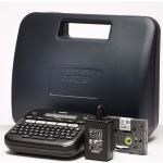 BROTHER IMPRIMANTA ETICHETARE BROTHER P-TOUCH PT-D210VP