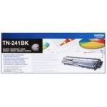 Brother TN241BK Toner negru ptr HL-3140CW/3170CDW, DCP-9020CN/MFC-9140CDN - 2.5k