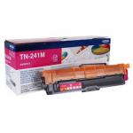 Brother TN241M Toner magenta ptr HL-3140CW/3170CDW, DCP-9020CN/MFC-9140CDN - 1.4k