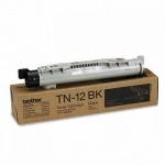 Brother Toner TN12 Black