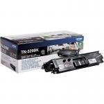 Brother Toner TN329BK Black