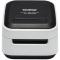 BROTHER VC-500W PRINTER LABEL FULL COLOR