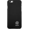Bugatti ClipOnCover iPhone 6 4.7` black